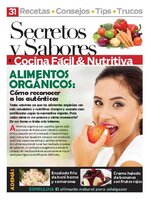 Secretos & Sabores